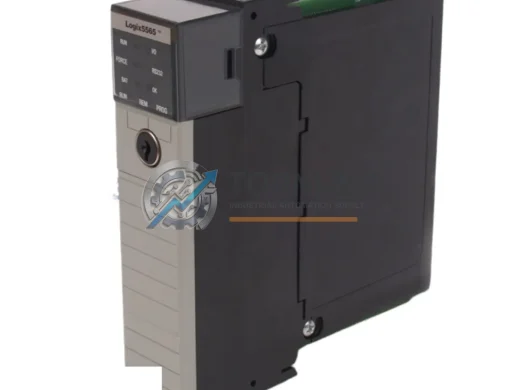 Allen-Bradley 1756-L65 industrial automation spare part