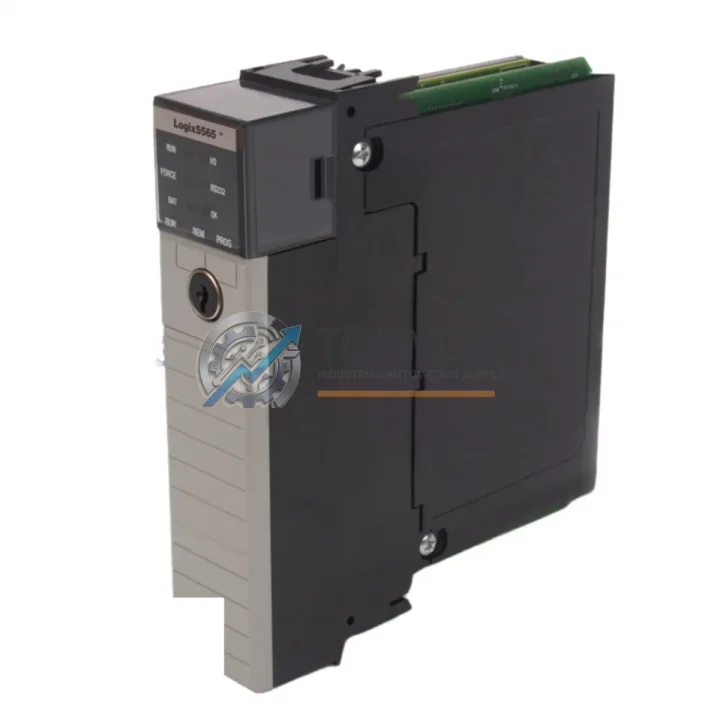 Allen-Bradley 1756-L65 PLC product image