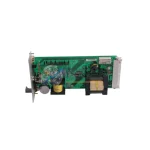 ABB HENF209736R0003 P4LQA PLC detail image 2