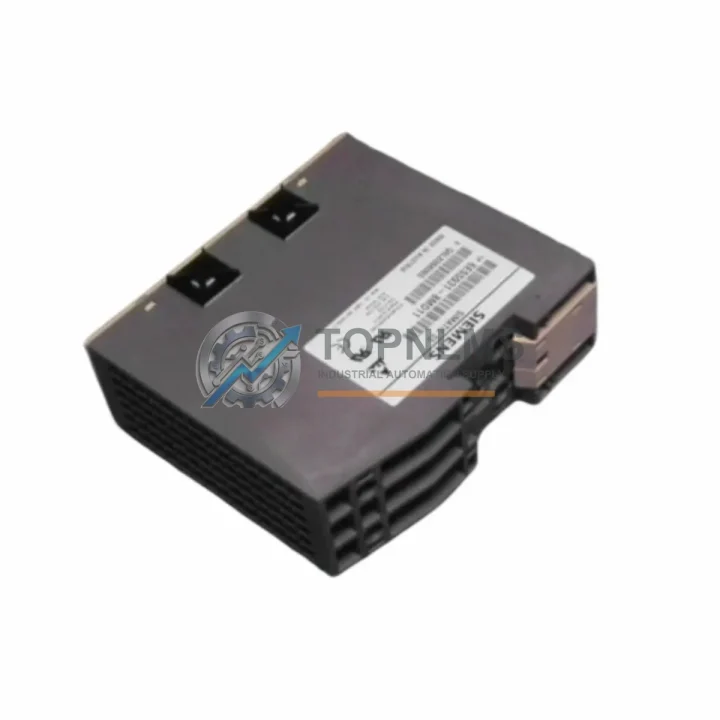 Siemens 6ES5931-8MD11 Power Supply product image