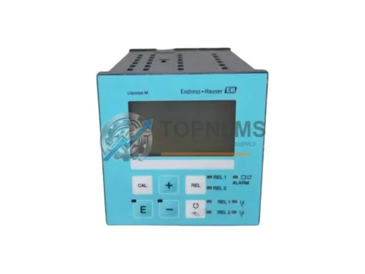 Endress+Hauser CPM223-PR0005 industrial automation spare part