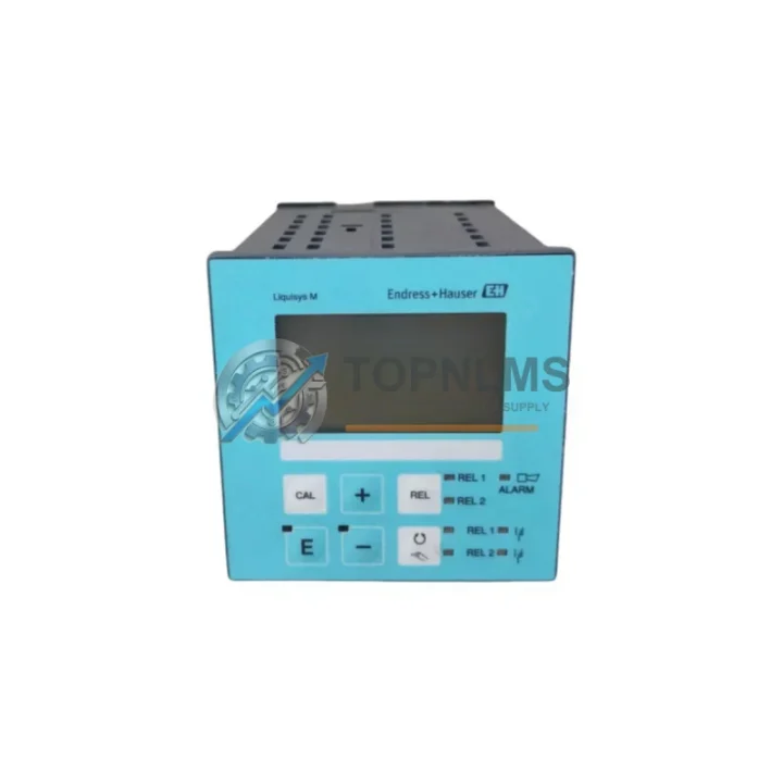 Endress+Hauser CPM223-PR0005 Instrumentation product image