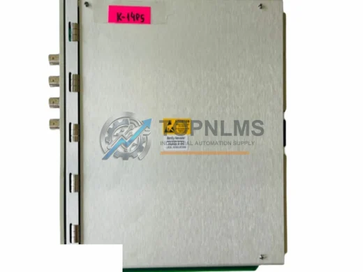 Bently Nevada 3500/42M 176449-02 industrial automation spare part