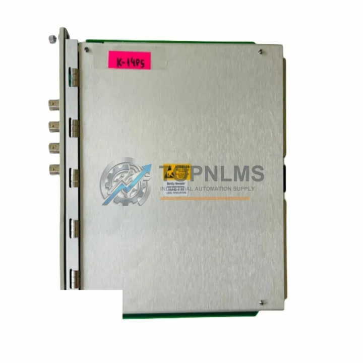 Bently Nevada 3500/42M 176449-02 Sensor product image