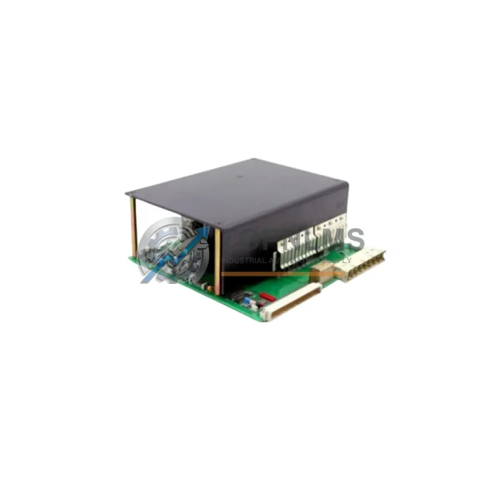 ABB DSQC314B I/O Module product image