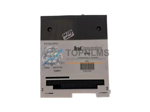 Molex DRL-DPM-BKF industrial automation spare part