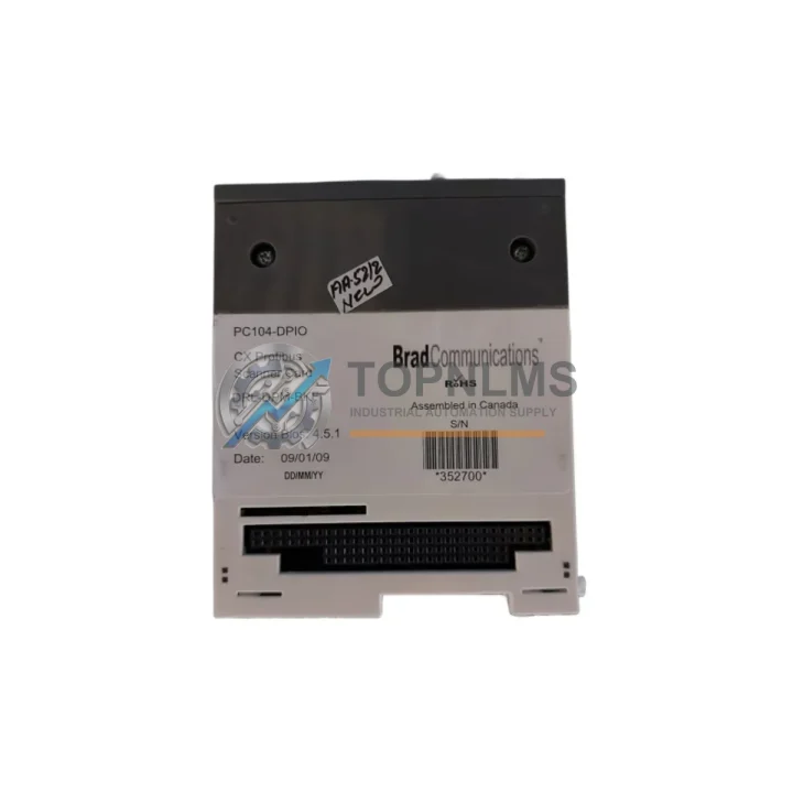 Molex DRL-DPM-BKF Communication Module product image