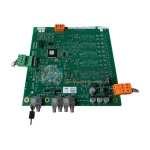 Siemens UFC911 Control Board product image