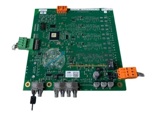 ABB UFC911B104/3BHE037864R0104 industrial automation spare part