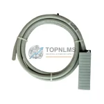 Allen-Bradley 1492-CABLE025TBNH Cable & Connector detail image 3