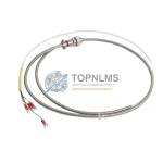 Bently Nevada 16710-07 Cable & Connector product image