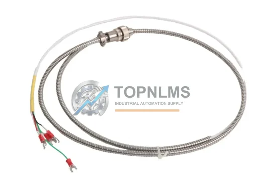 Bently Nevada 16710-07 industrial automation spare part