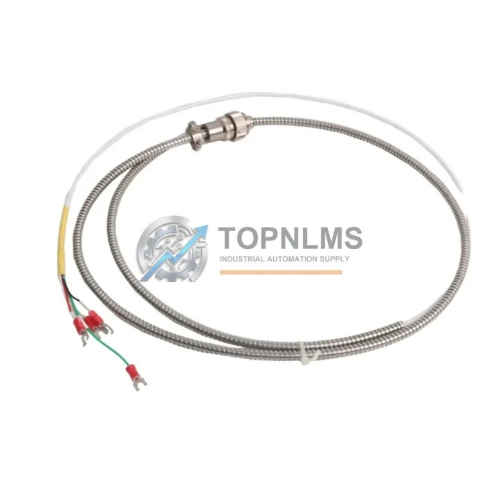 Bently Nevada 16710-07 Cable & Connector product image