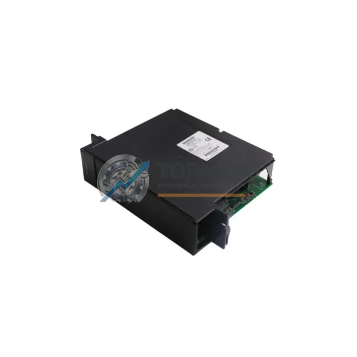 GE IS220PD0AH1A I/O Module product image
