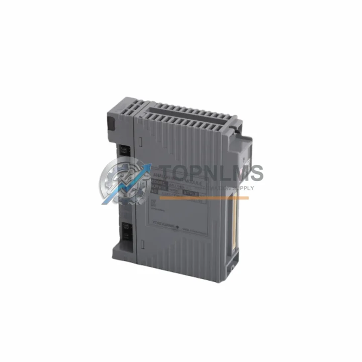 Yokogawa AAI143-H50 I/O Module product image