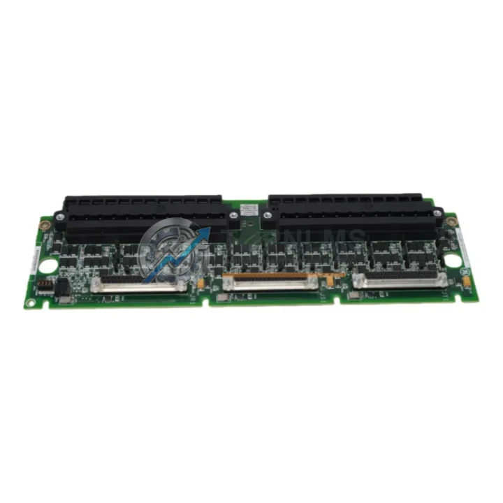 GE IS200TBAIH1C I/O Module product image