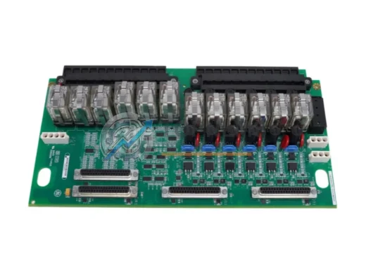 GE IS200TRLYH1BGF industrial automation spare part