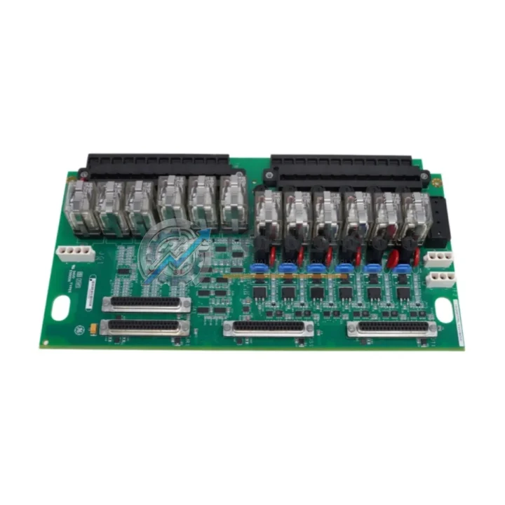 GE IS200TRLYH1BGF I/O Module product image
