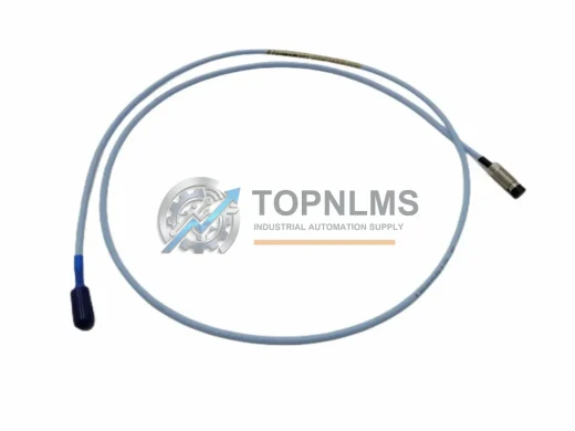 Bently Nevada 330101-00-08-10-02-00 industrial automation spare part