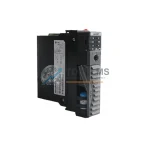 Allen-Bradley 1756-L63XT PLC product image