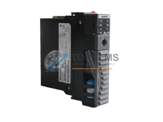 Allen-Bradley 1756-L63XT industrial automation spare part