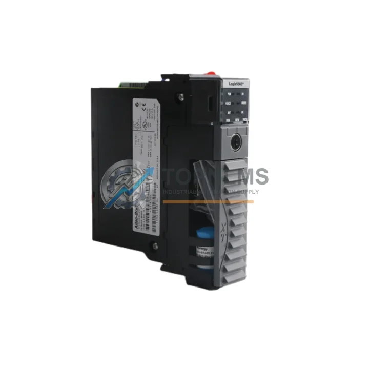 Allen-Bradley 1756-L63XT PLC product image
