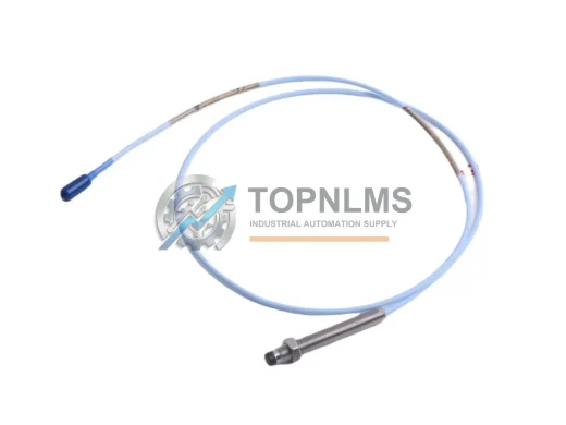 Bently Nevada 330101-00-28-20-12-05 industrial automation spare part
