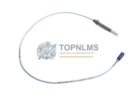 Bently Nevada 330903-00-12-05-02-05 industrial automation spare part