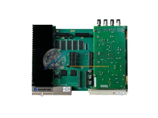 ABB 1MRK002246-BC industrial automation spare part
