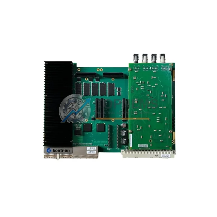 ABB 1MRK002246-BC Protection Relay product image