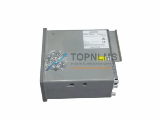 Siemens 6DR2004-1 industrial automation spare part