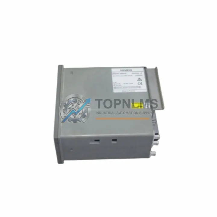 Siemens 6DR2004-1 Control Board product image