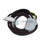 ICS Triplex TC-201-02-8M5 Cable & Connector product image