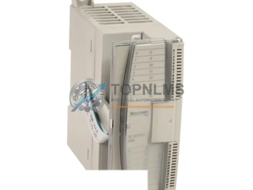 Allen-Bradley 1762-IR4 industrial automation spare part