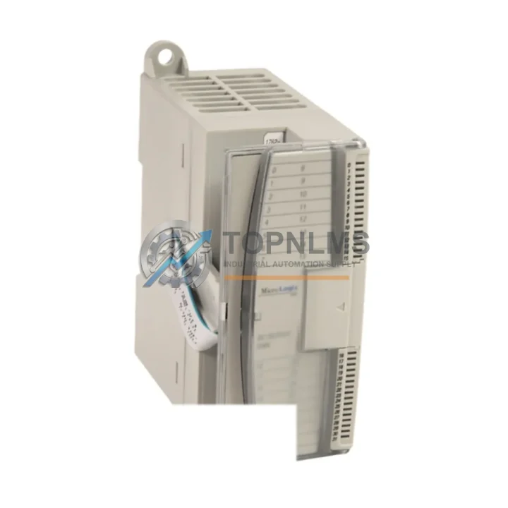 Allen-Bradley 1762-IR4 I/O Module product image