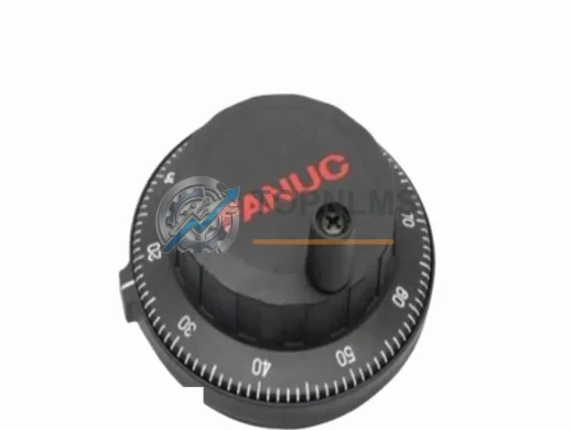 Fanuc A860-0203-T001 industrial automation spare part