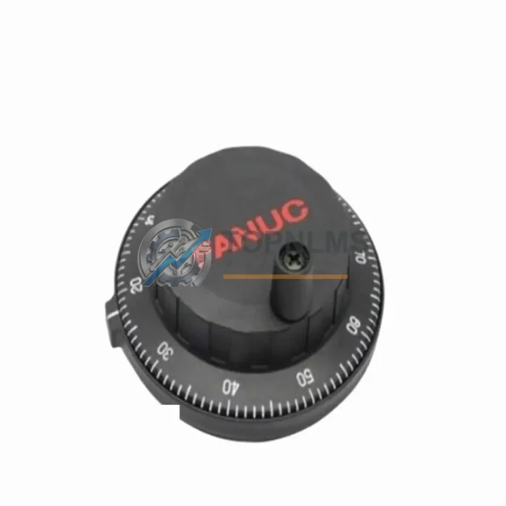 Fanuc A860-0203-T001 Motor & Motion product image