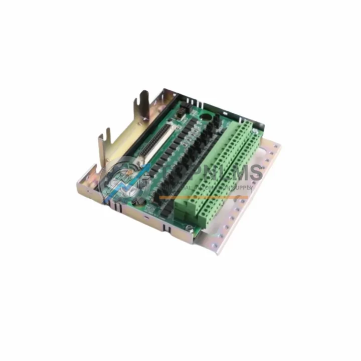 GE IS200STAIH2A I/O Module product image