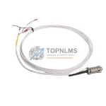 Bently Nevada 16925-10 Cable & Connector product image