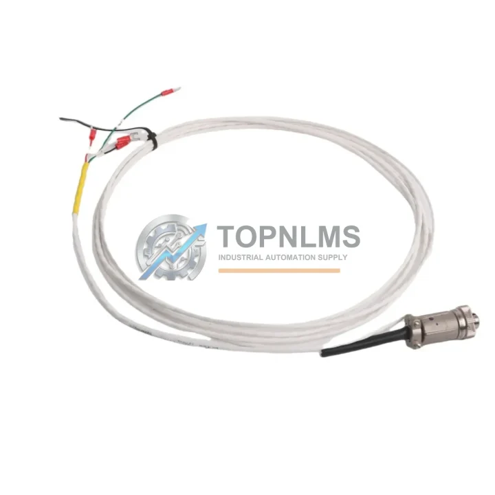 Bently Nevada 16925-10 Cable & Connector product image
