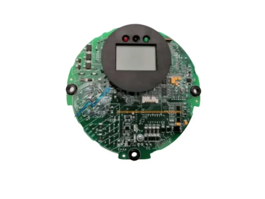 Rotork MOD-6G industrial automation spare part