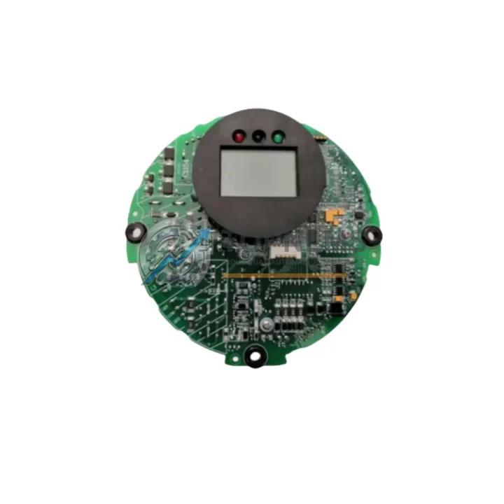 Rotork MOD-6G PLC product image