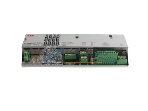 ABB 3BHE030312R0101 industrial automation spare part