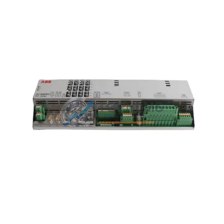 ABB 3BHE030312R0101 DCS Module product image