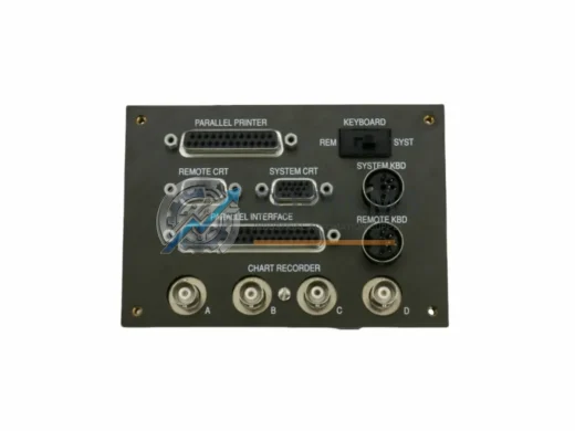 Edwards Vacuum B736-01-000 industrial automation spare part