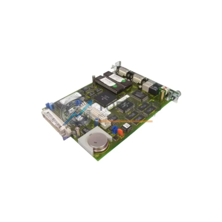Bosch Rexroth CLC-D02.2 VFD product image