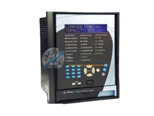 GE SR469-P5-HI-A20 industrial automation spare part