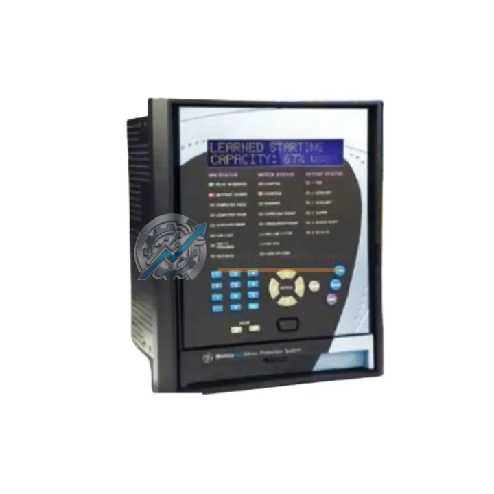 GE SR469-P5-HI-A20 Protection Relay product image