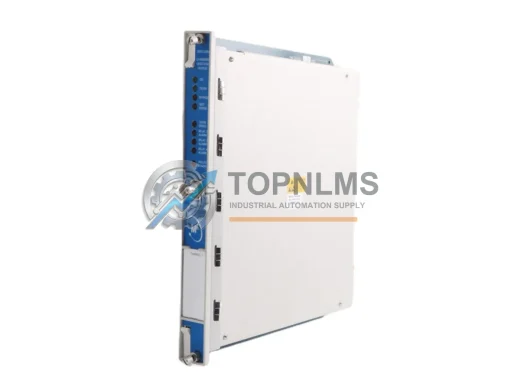 Bently Nevada 3500/53M 286566-01 industrial automation spare part