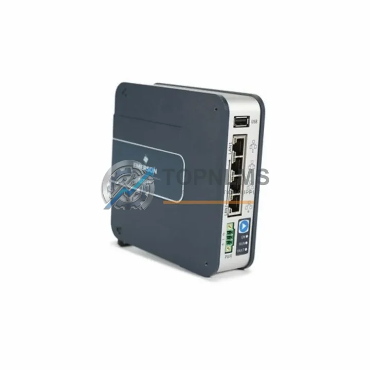 GE EPSCPE100-BETA PLC product image